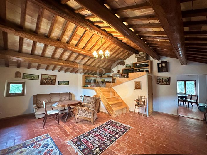 Image No.5-Maison de 3 chambres à vendre à Malaucène