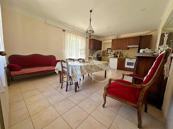 Image No.6-Maison de 3 chambres à vendre à Malaucène