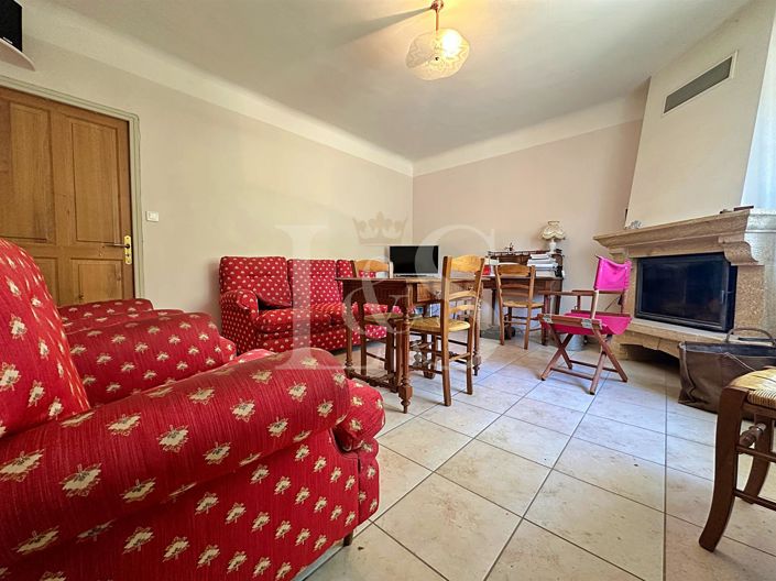 Image No.7-Maison de 3 chambres à vendre à Malaucène