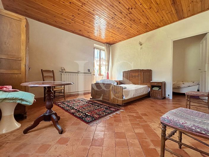 Image No.8-Maison de 3 chambres à vendre à Malaucène