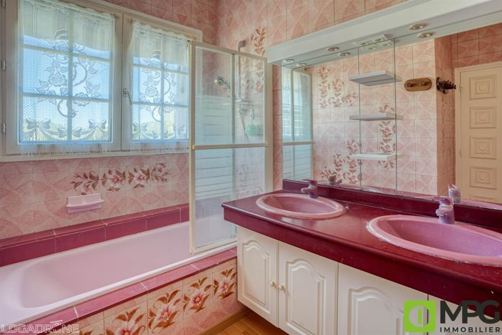 Image No.10-Maison de 10 chambres à vendre à Bajamont