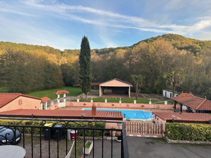 Image No.15-Maison de 10 chambres à vendre à Bajamont