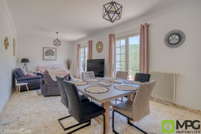 Image No.5-Maison de 10 chambres à vendre à Bajamont