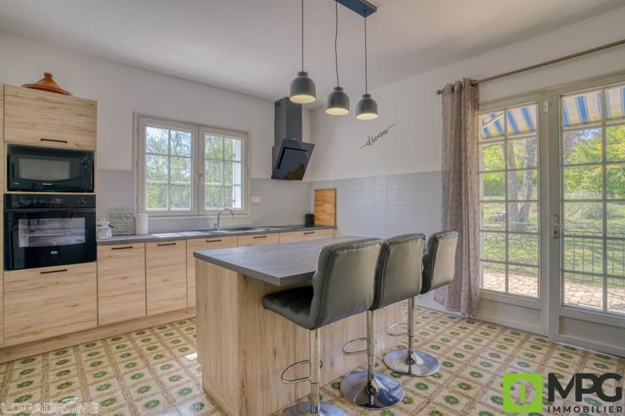 Image No.6-Maison de 10 chambres à vendre à Bajamont