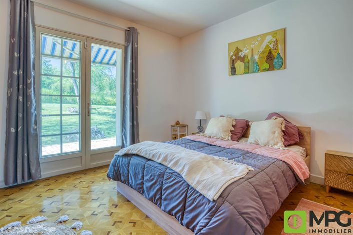 Image No.8-Maison de 10 chambres à vendre à Bajamont