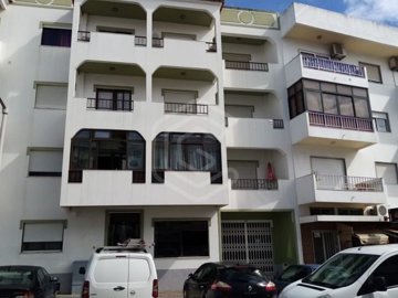 2 Bed Apartment for sale