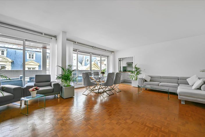 Image No.1-Appartement de 2 chambres à vendre à Paris