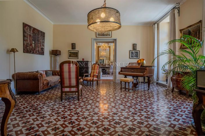 Image No.11-Maison de 15 chambres à vendre à Pézenas