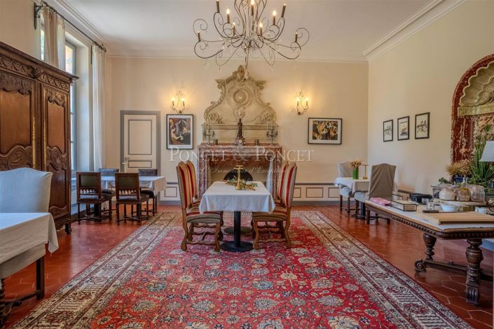 Image No.14-Maison de 15 chambres à vendre à Pézenas