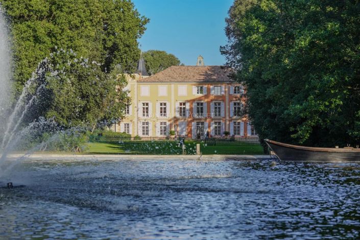 Image No.20-Maison de 15 chambres à vendre à Pézenas