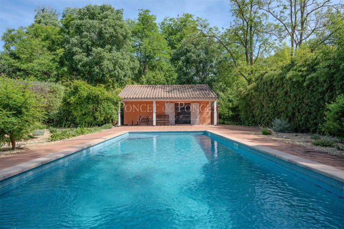 Image No.28-Maison de 15 chambres à vendre à Pézenas