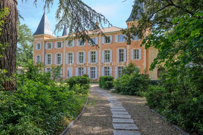 Image No.33-Maison de 15 chambres à vendre à Pézenas