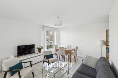 1 - Rhône, Apartment