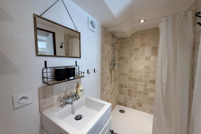 Image No.11-Maison de 2 chambres à vendre à Bargemon