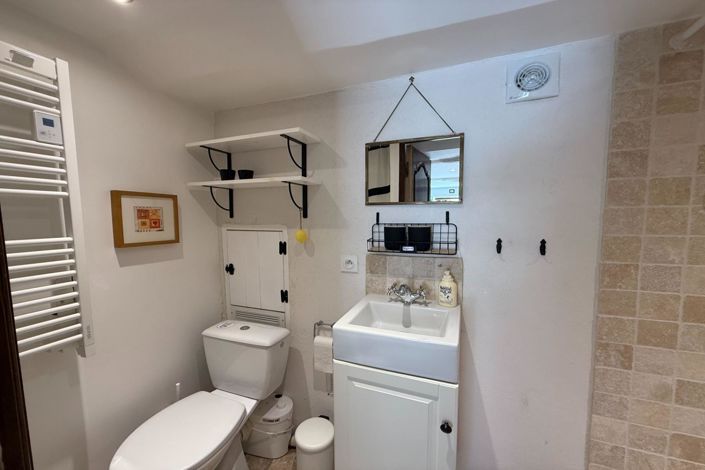 Image No.12-Maison de 2 chambres à vendre à Bargemon