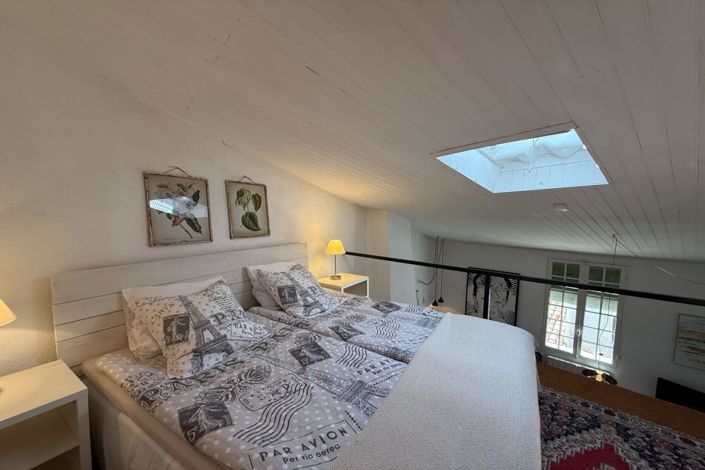 Image No.13-Maison de 2 chambres à vendre à Bargemon