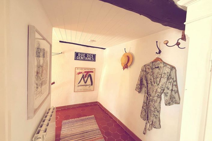 Image No.14-Maison de 2 chambres à vendre à Bargemon