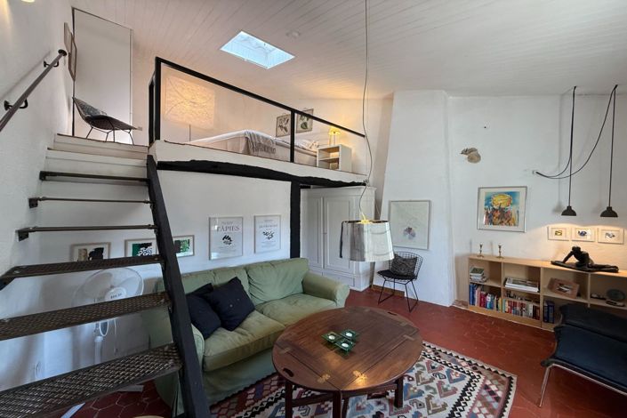 Image No.7-Maison de 2 chambres à vendre à Bargemon