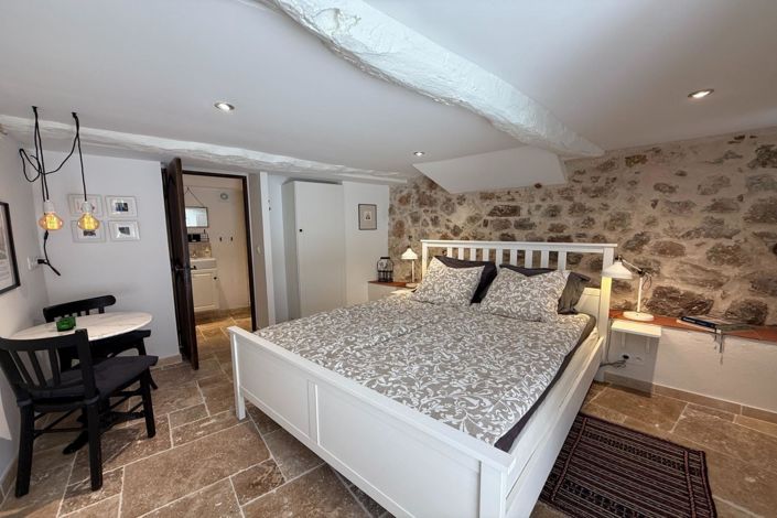 Image No.9-Maison de 2 chambres à vendre à Bargemon