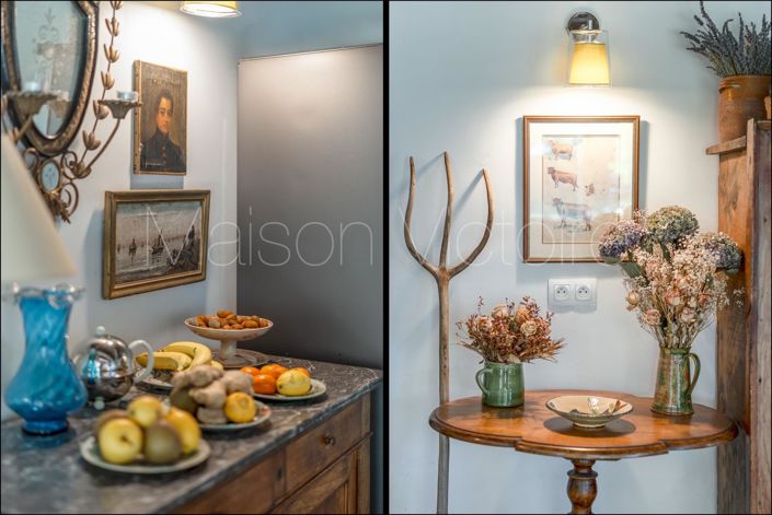 Image No.7-Maison de 4 chambres à vendre à Simiane-la-Rotonde