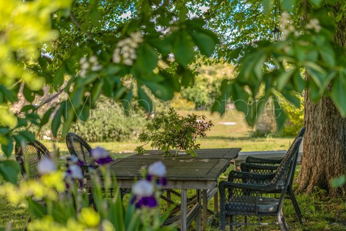 Image No.9-Maison de 4 chambres à vendre à Simiane-la-Rotonde