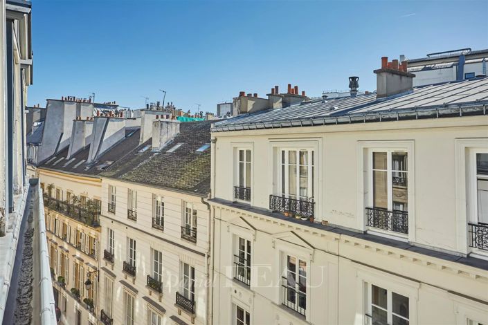 Image No.10-Appartement de 1 chambre à vendre à Paris