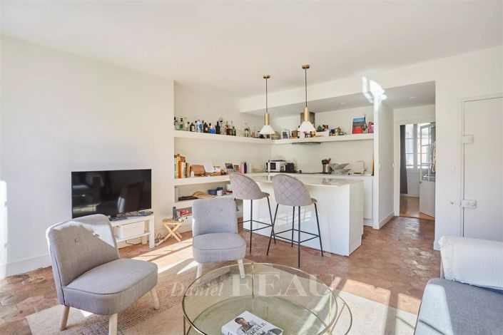 Image No.3-Appartement de 1 chambre à vendre à Paris