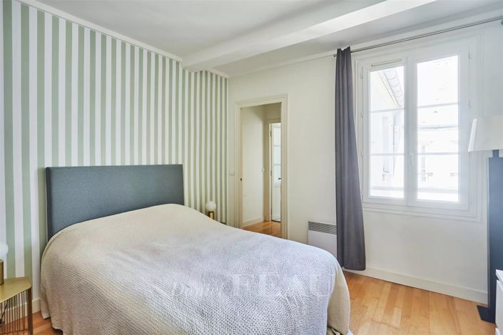 Image No.5-Appartement de 1 chambre à vendre à Paris