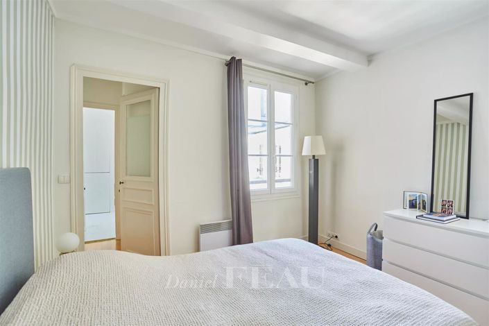 Image No.6-Appartement de 1 chambre à vendre à Paris