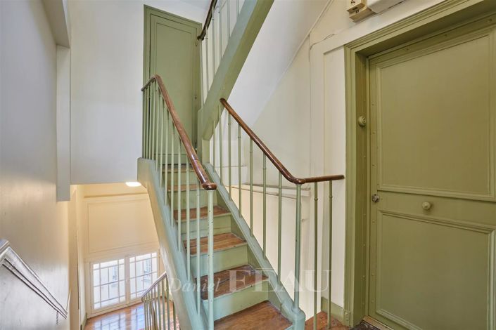 Image No.8-Appartement de 1 chambre à vendre à Paris