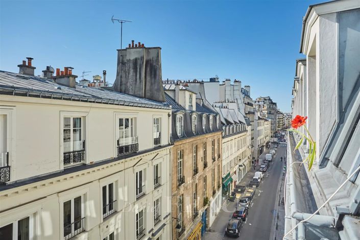 Image No.9-Appartement de 1 chambre à vendre à Paris