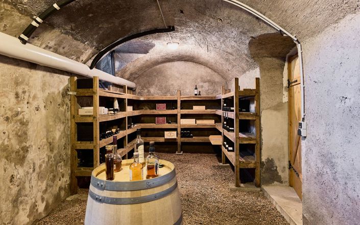 Image No.15-Propriété de 14 chambres à vendre à Le Val-d'Ajol