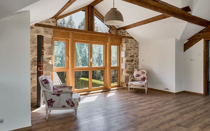 Image No.16-Propriété de 14 chambres à vendre à Le Val-d'Ajol