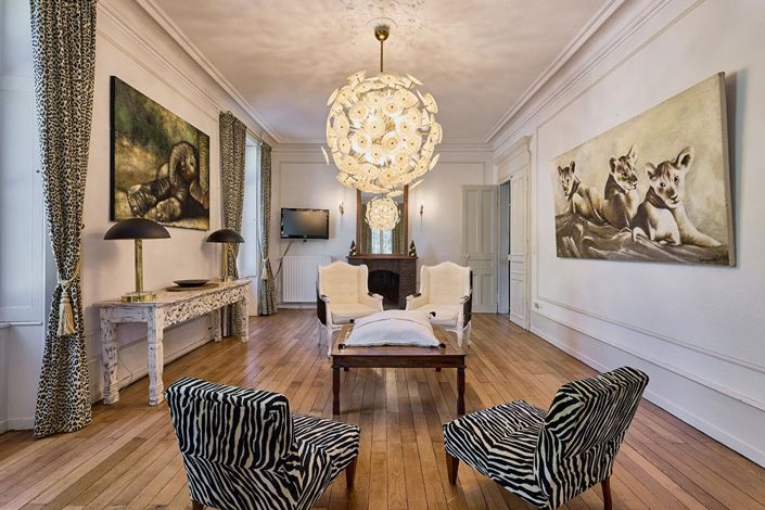 Image No.5-Propriété de 14 chambres à vendre à Le Val-d'Ajol