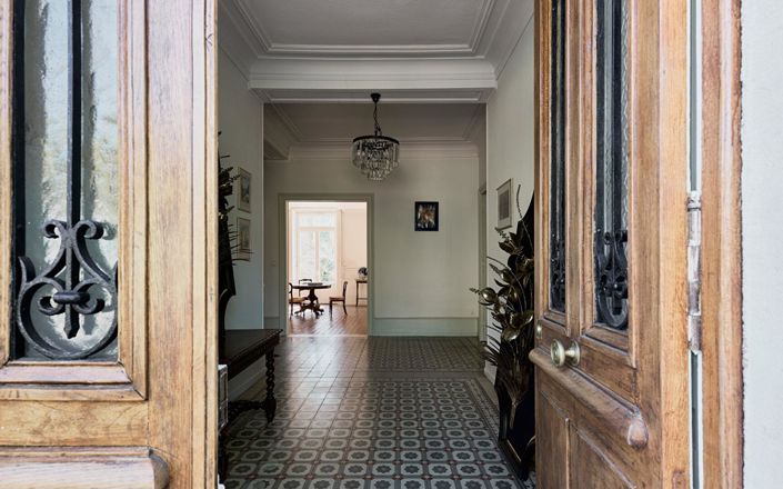 Image No.6-Propriété de 14 chambres à vendre à Le Val-d'Ajol