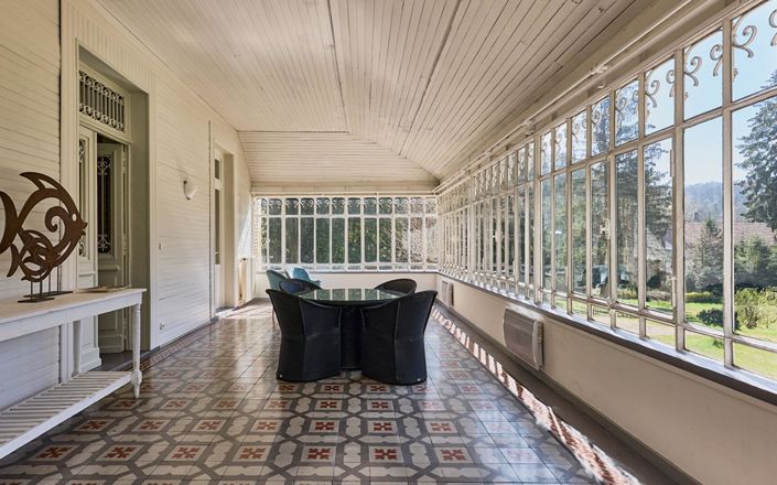 Image No.9-Propriété de 14 chambres à vendre à Le Val-d'Ajol