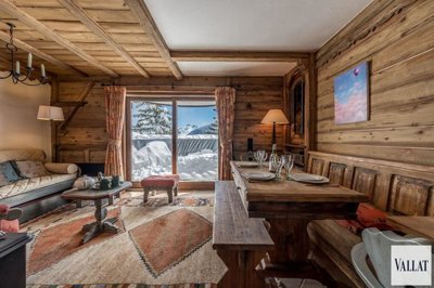 1 Bed Apartment for sale