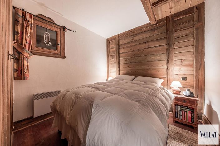 Image No.5-Appartement de 1 chambre à vendre à Courchevel