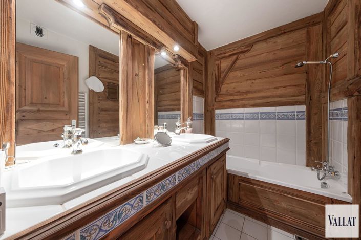 Image No.6-Appartement de 1 chambre à vendre à Courchevel