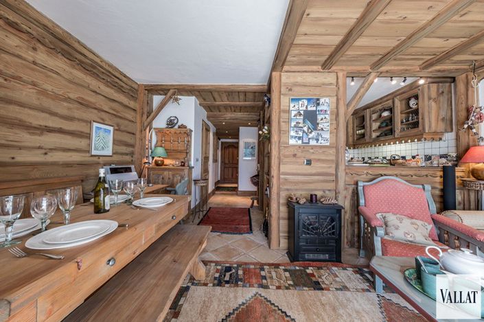 Image No.7-Appartement de 1 chambre à vendre à Courchevel