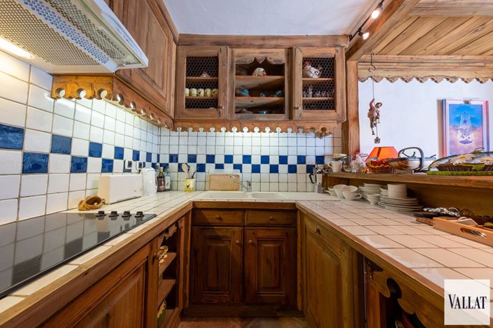 Image No.9-Appartement de 1 chambre à vendre à Courchevel