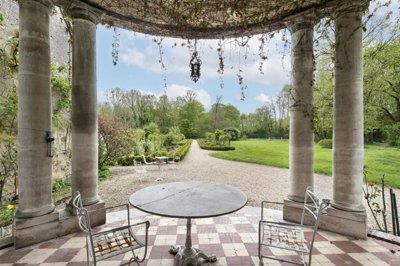 1 - Foissy-sur-Vanne, Maison