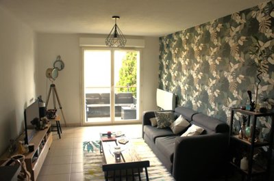1 - Blaye, Apartment