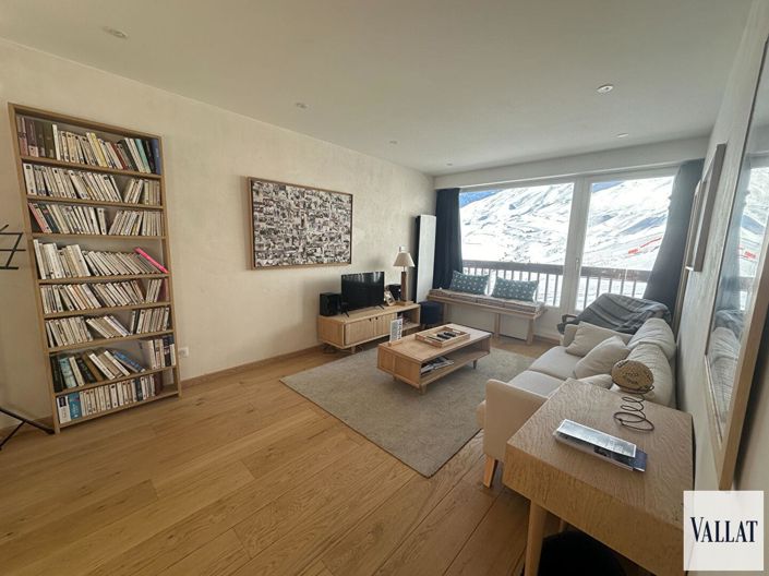 Image No.1-Appartement de 3 chambres à vendre à Tignes