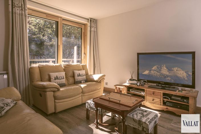 Image No.1-Appartement de 3 chambres à vendre à Courchevel