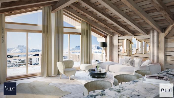 Image No.3-3 Bed Apartment for sale