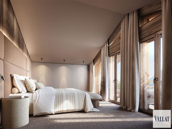 Image No.4-3 Bed Apartment for sale