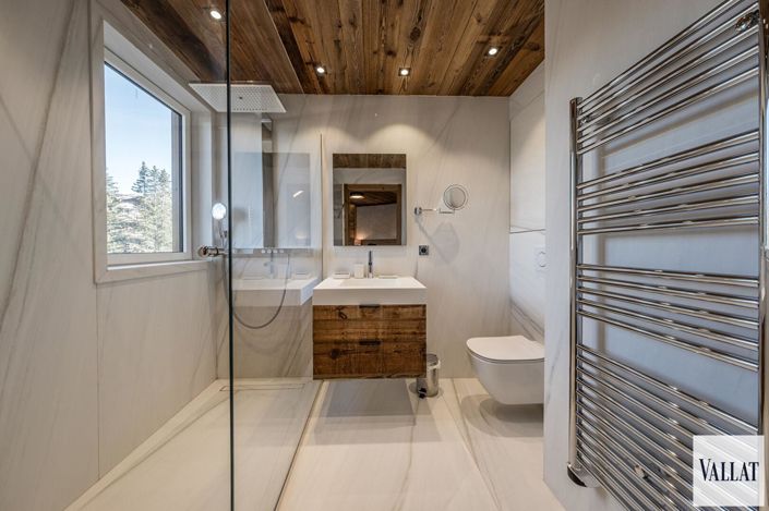 Image No.5-Appartement de 3 chambres à vendre à Courchevel