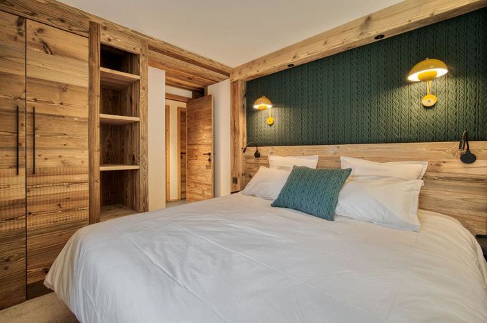 Image No.4-Appartement de 3 chambres à vendre à Tignes