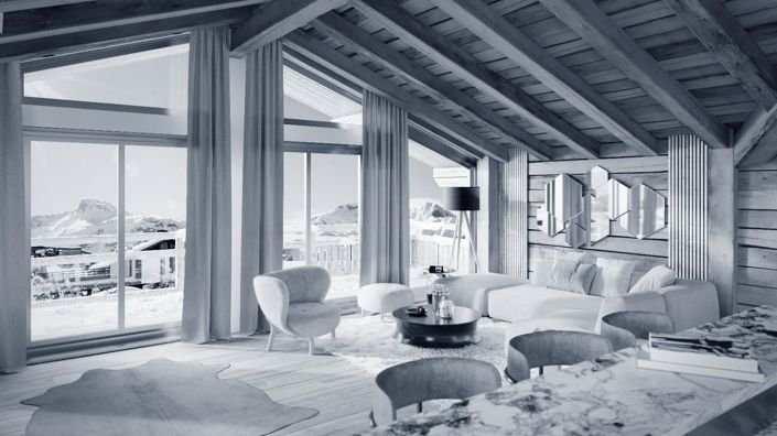 Image No.1-3 Bed Apartment for sale